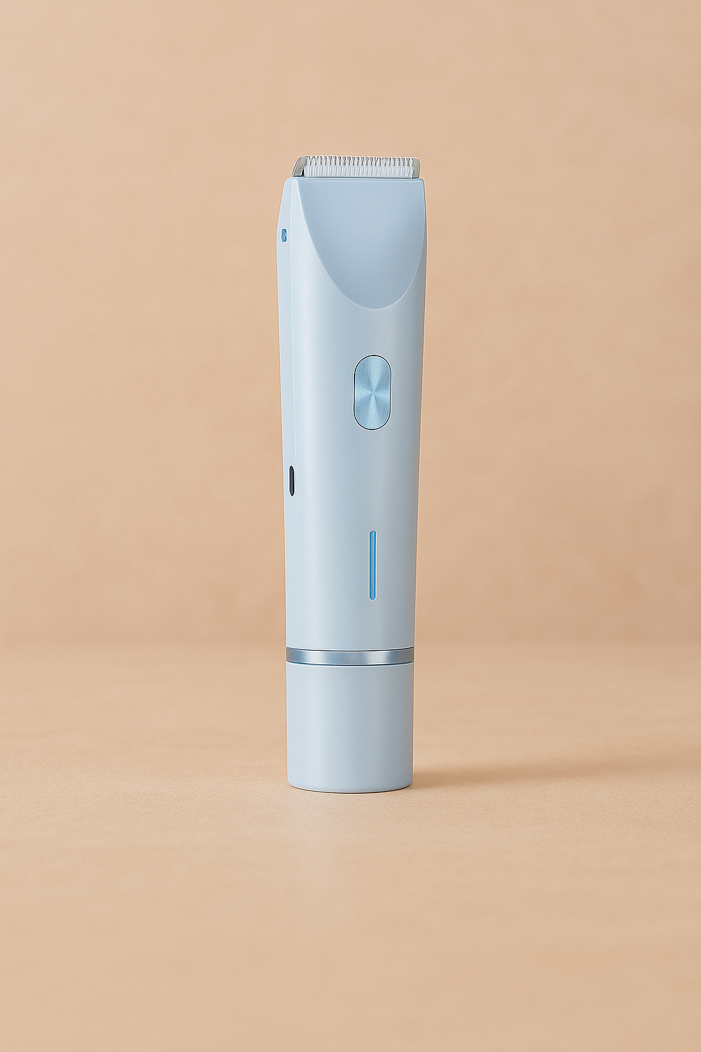 Luxendo™ Trimmer – Elegant Sky Blue Edition