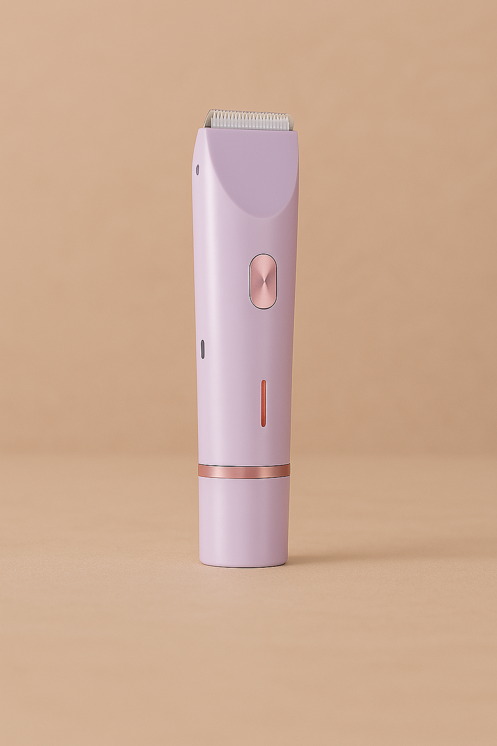 Luxendo™ Trimmer – Elegant Sky Blue Edition