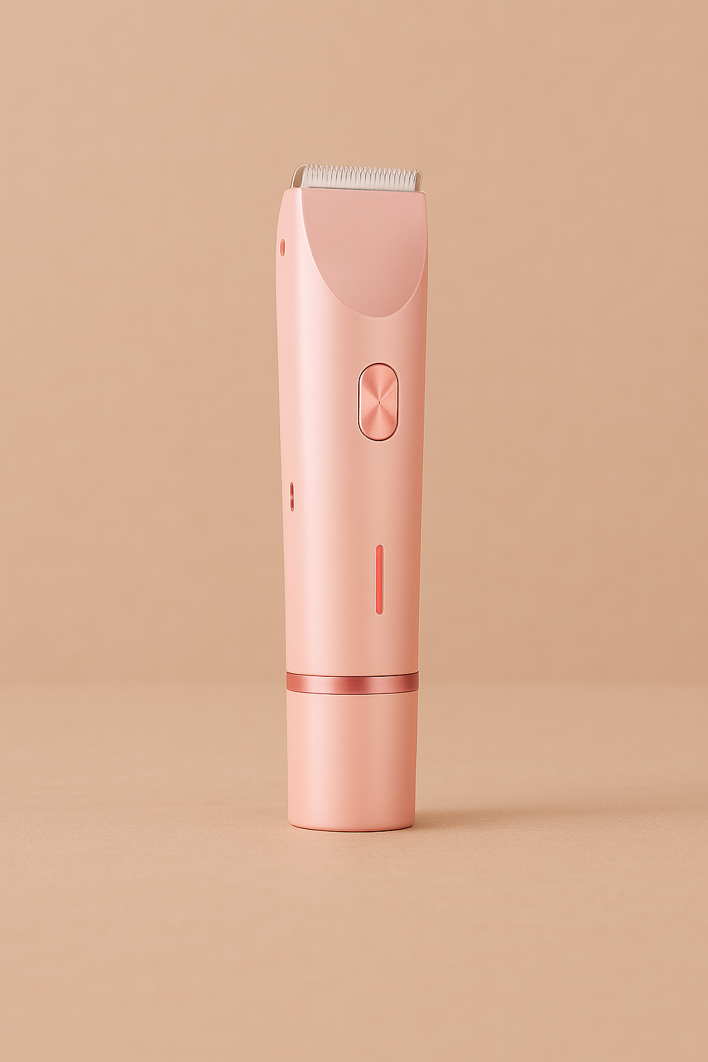 Luxendo™ Trimmer – Elegant Sky Blue Edition